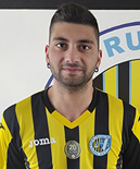 Andrea MARSELLETTI - Centrocampista
